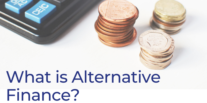 Alternative-Finance