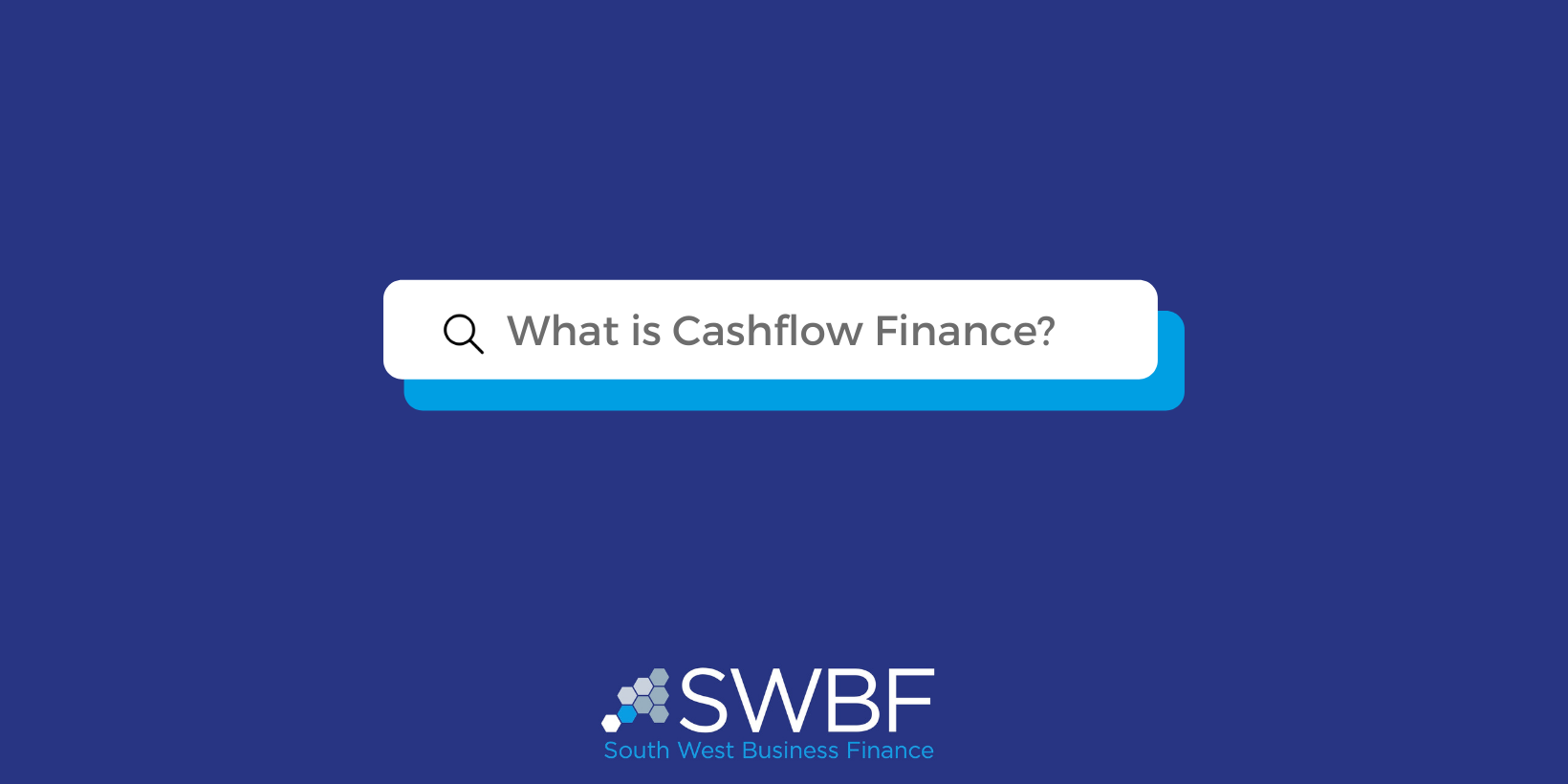 Copy of What is Cashflow Finance
