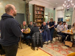 South West Business Finance-Business Finance quiz3 | Charity Quiz for Youth Adventure Trust