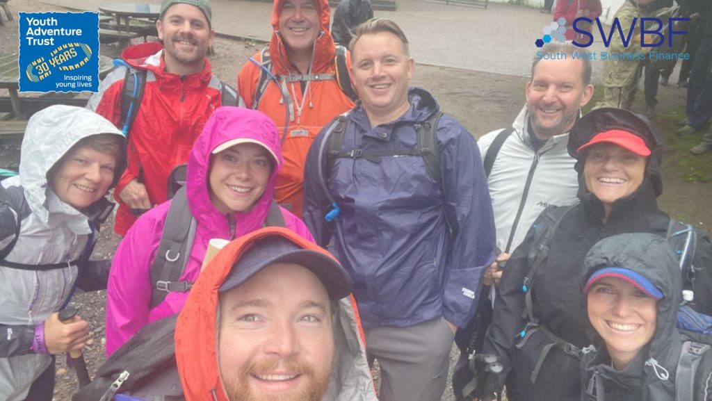 A photo of a group of people.