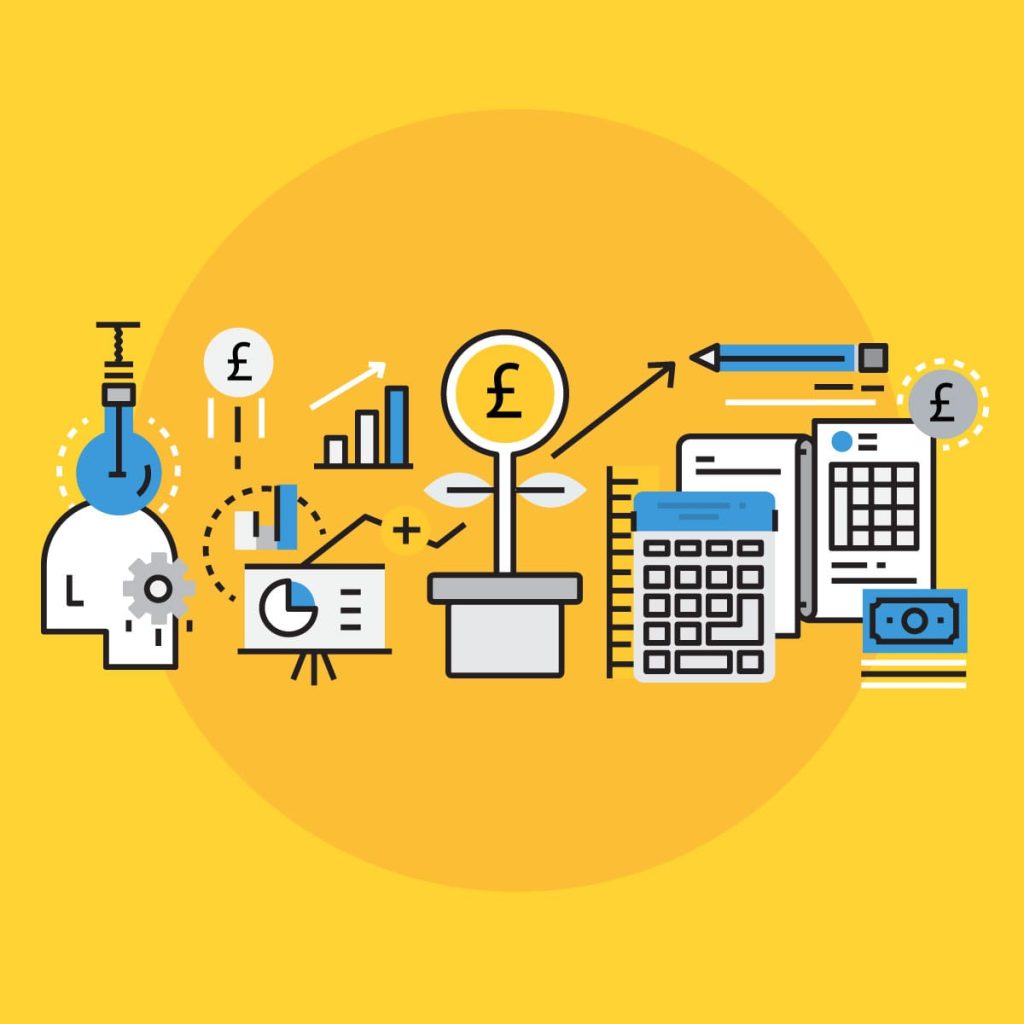 How Business & Finance go hand-in-hand | Why cashflow is key to growth