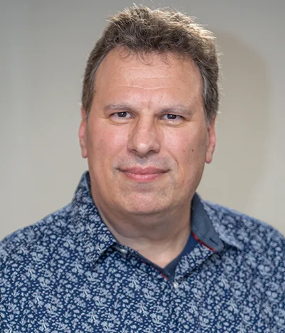 David Pitfield, South West Business Finance