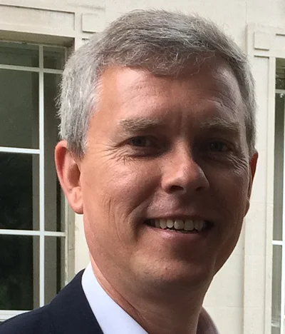 Michael Morgan, South West Business Finance
