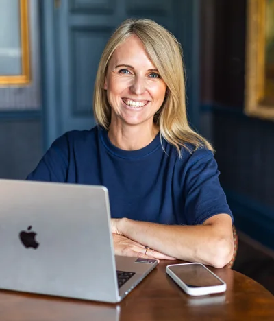 Natalie Charteris, South West Business Finance