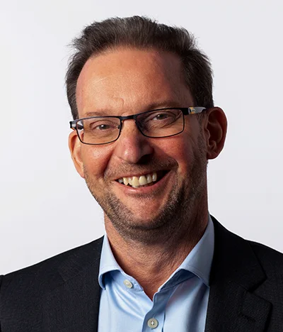 Simon Sheldrake, South West Business Finance